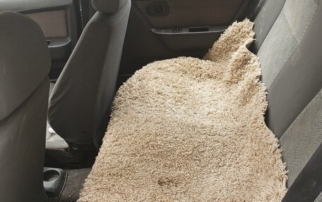 Daewoo Nexia I рестайлинг, 2011 год, 120 000 рублей, 8 фотография