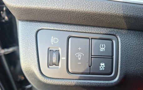 Hyundai Solaris II рестайлинг, 2017 год, 1 450 000 рублей, 17 фотография