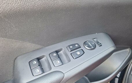 Hyundai Solaris II рестайлинг, 2017 год, 1 450 000 рублей, 18 фотография