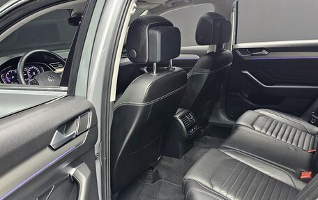 Volkswagen Passat B8 рестайлинг, 2022 год, 2 602 000 рублей, 6 фотография