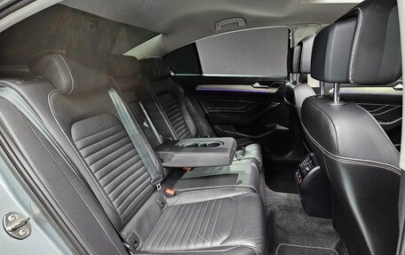 Volkswagen Passat B8 рестайлинг, 2022 год, 2 602 000 рублей, 8 фотография