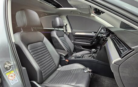 Volkswagen Passat B8 рестайлинг, 2022 год, 2 602 000 рублей, 7 фотография