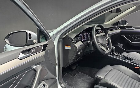 Volkswagen Passat B8 рестайлинг, 2022 год, 2 602 000 рублей, 5 фотография