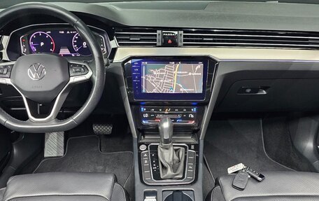 Volkswagen Passat B8 рестайлинг, 2022 год, 2 602 000 рублей, 9 фотография