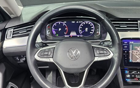 Volkswagen Passat B8 рестайлинг, 2022 год, 2 602 000 рублей, 10 фотография