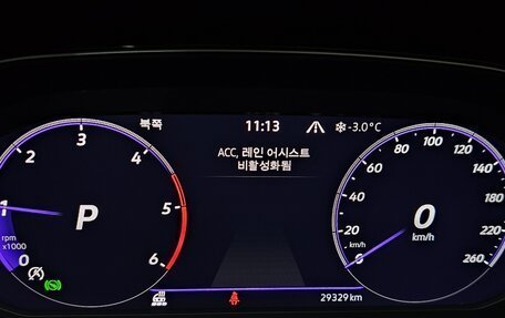 Volkswagen Passat B8 рестайлинг, 2022 год, 2 602 000 рублей, 14 фотография