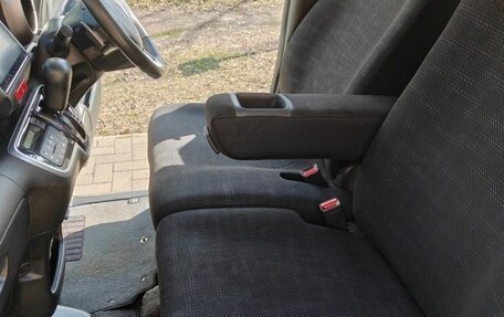 Honda N-BOX I рестайлинг, 2016 год, 899 000 рублей, 10 фотография