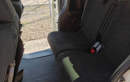 Honda N-BOX I рестайлинг, 2016 год, 899 000 рублей, 11 фотография