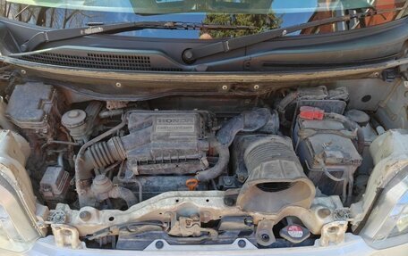 Honda N-BOX I рестайлинг, 2016 год, 899 000 рублей, 14 фотография