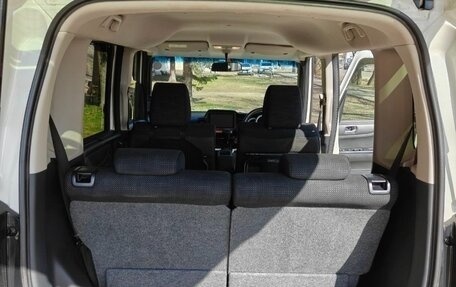 Honda N-BOX I рестайлинг, 2016 год, 899 000 рублей, 12 фотография