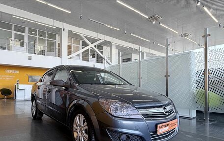 Opel Astra H, 2007 год, 559 000 рублей, 3 фотография