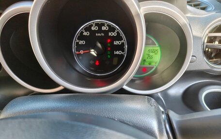 Honda N-BOX I рестайлинг, 2016 год, 899 000 рублей, 17 фотография