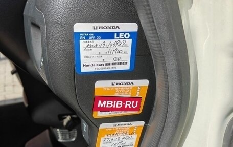 Honda N-BOX I рестайлинг, 2016 год, 899 000 рублей, 16 фотография