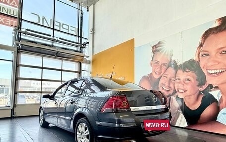 Opel Astra H, 2007 год, 559 000 рублей, 4 фотография