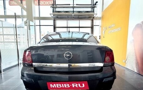 Opel Astra H, 2007 год, 559 000 рублей, 5 фотография