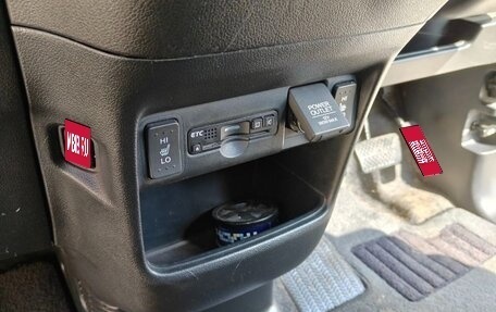 Honda N-BOX I рестайлинг, 2016 год, 899 000 рублей, 13 фотография