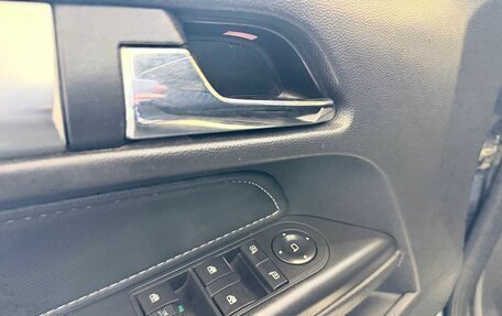 Opel Astra H, 2007 год, 559 000 рублей, 16 фотография