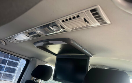 Volkswagen Caravelle T6 рестайлинг, 2017 год, 3 599 000 рублей, 11 фотография