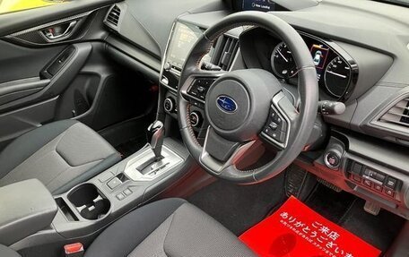 Subaru XV II, 2020 год, 1 400 000 рублей, 9 фотография