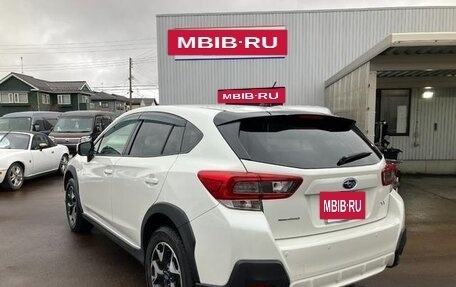 Subaru XV II, 2020 год, 1 400 000 рублей, 4 фотография