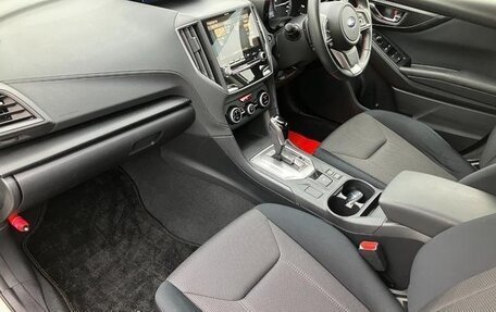 Subaru XV II, 2020 год, 1 400 000 рублей, 11 фотография