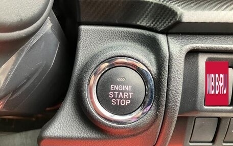 Subaru XV II, 2020 год, 1 400 000 рублей, 17 фотография