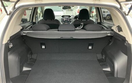 Subaru XV II, 2020 год, 1 400 000 рублей, 23 фотография