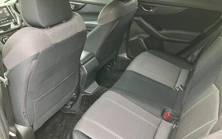 Subaru XV II, 2020 год, 1 400 000 рублей, 22 фотография