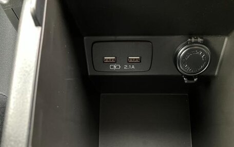 Subaru XV II, 2020 год, 1 400 000 рублей, 18 фотография