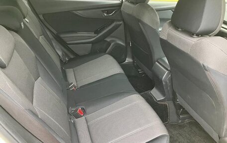 Subaru XV II, 2020 год, 1 400 000 рублей, 21 фотография