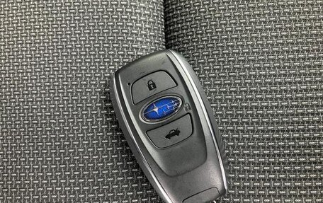 Subaru XV II, 2020 год, 1 400 000 рублей, 25 фотография