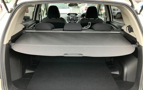 Subaru XV II, 2020 год, 1 400 000 рублей, 24 фотография