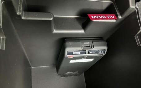 Subaru XV II, 2020 год, 1 400 000 рублей, 19 фотография