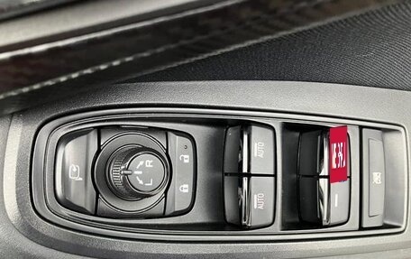 Subaru XV II, 2020 год, 1 400 000 рублей, 20 фотография