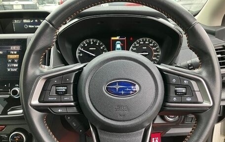 Subaru XV II, 2020 год, 1 400 000 рублей, 12 фотография