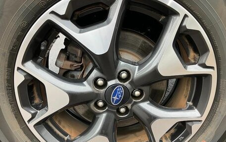 Subaru XV II, 2020 год, 1 400 000 рублей, 26 фотография