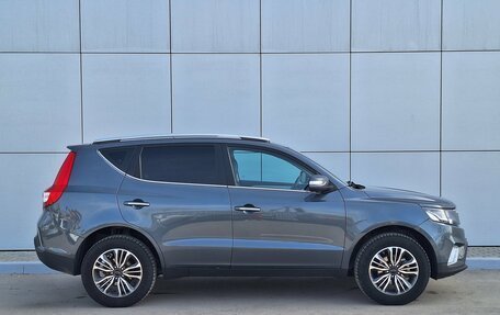 Geely Emgrand X7 I, 2019 год, 1 150 000 рублей, 5 фотография