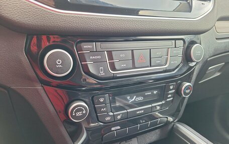 Geely Emgrand X7 I, 2019 год, 1 150 000 рублей, 14 фотография