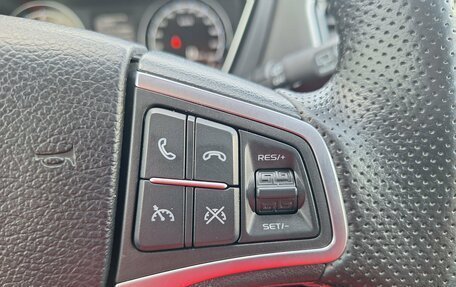 Geely Emgrand X7 I, 2019 год, 1 150 000 рублей, 11 фотография