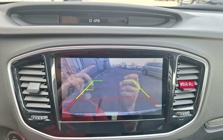 Geely Emgrand X7 I, 2019 год, 1 150 000 рублей, 13 фотография