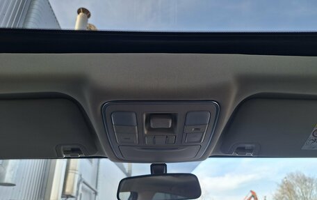 Geely Emgrand X7 I, 2019 год, 1 150 000 рублей, 20 фотография