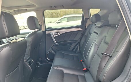 Geely Emgrand X7 I, 2019 год, 1 150 000 рублей, 25 фотография