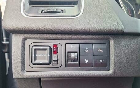 Geely Emgrand X7 I, 2019 год, 1 150 000 рублей, 17 фотография