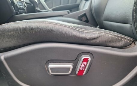 Geely Emgrand X7 I, 2019 год, 1 150 000 рублей, 19 фотография