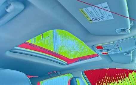 Geely Emgrand X7 I, 2019 год, 1 150 000 рублей, 26 фотография