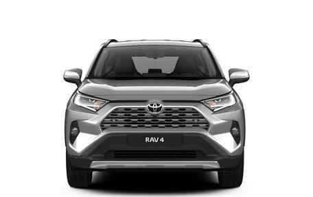 Toyota RAV4, 2025 год, 6 390 000 рублей, 4 фотография