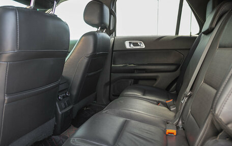 Ford Explorer VI, 2015 год, 2 045 000 рублей, 17 фотография