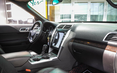 Ford Explorer VI, 2015 год, 2 045 000 рублей, 20 фотография