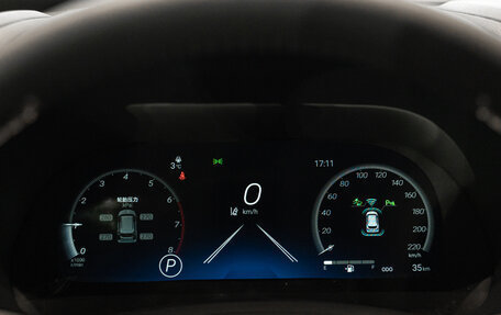 Toyota Highlander, 2025 год, 6 090 000 рублей, 23 фотография