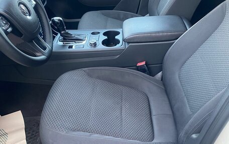 Volkswagen Touareg III, 2011 год, 1 550 000 рублей, 11 фотография